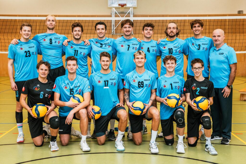 H1 Herren 2023/24