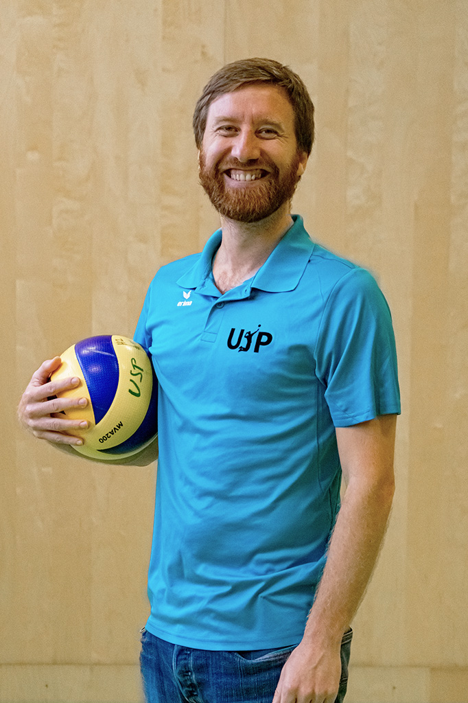 Damen 2 USP PANTHERS