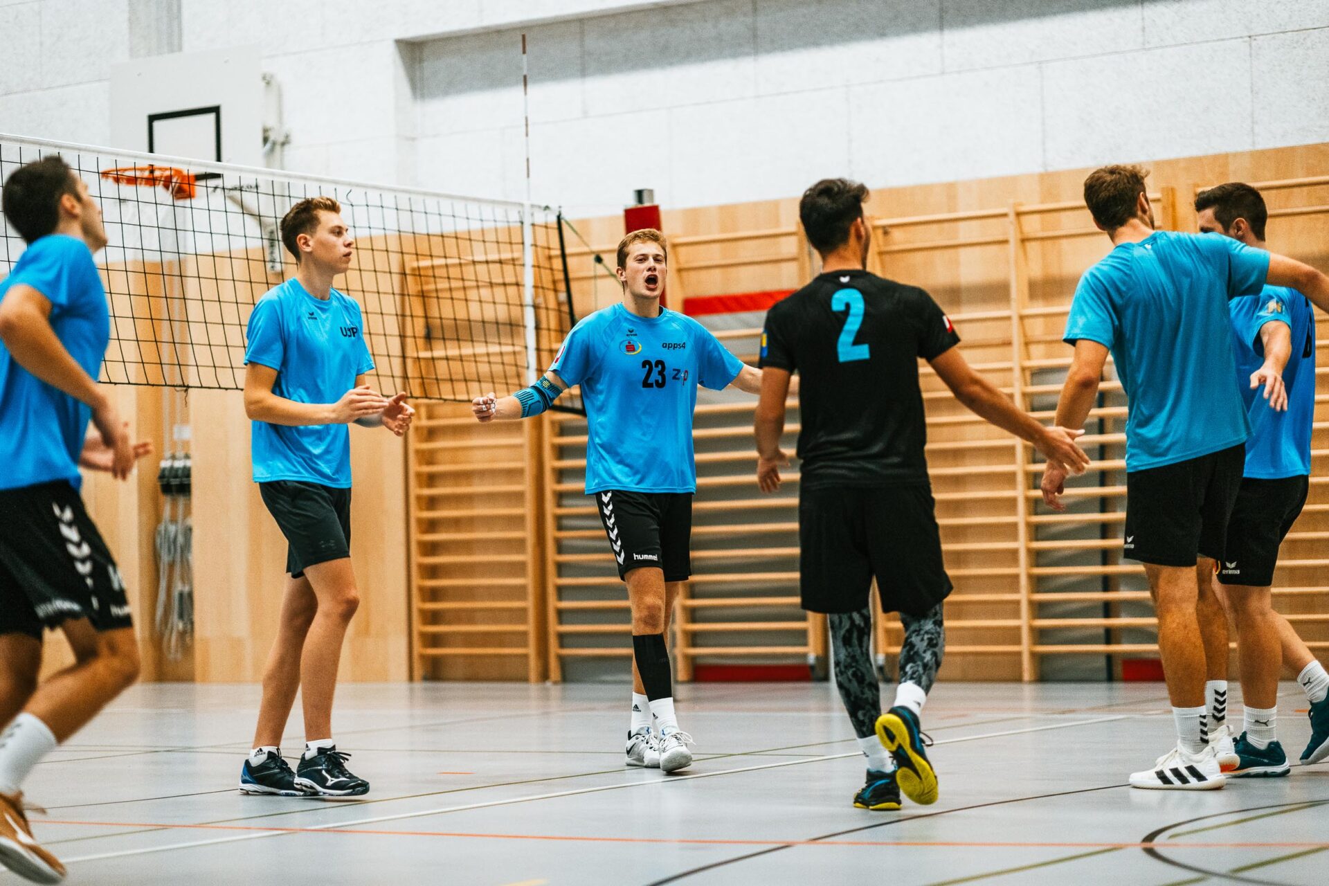 USP Snaps_Vorbereitungsturnier©Koestler-9932