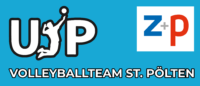 USP VOLLEYBALLTEAM Logo
