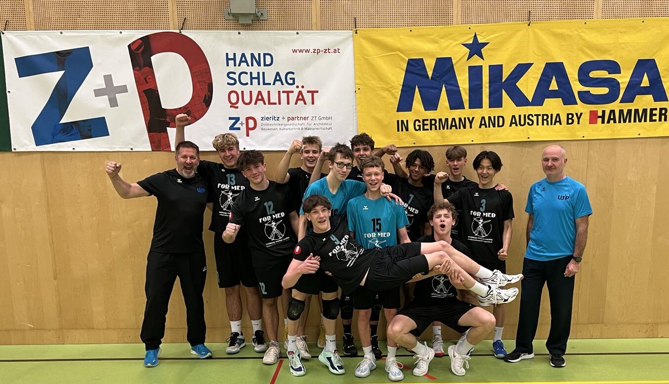 U18m ÖMS Quali in St. Pölten