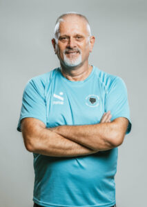 Trainer: Zeljko Grbic