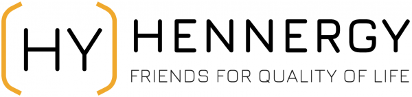 Hennergy Logo