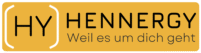 Hennergy Logo